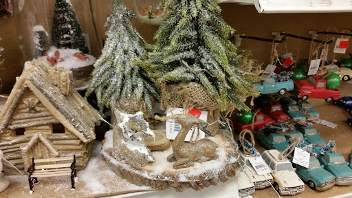 Craft Store «Artco Crafts & Frame Shop», reviews and photos, 5401 6th Ave #401, Tacoma, WA 98406, USA