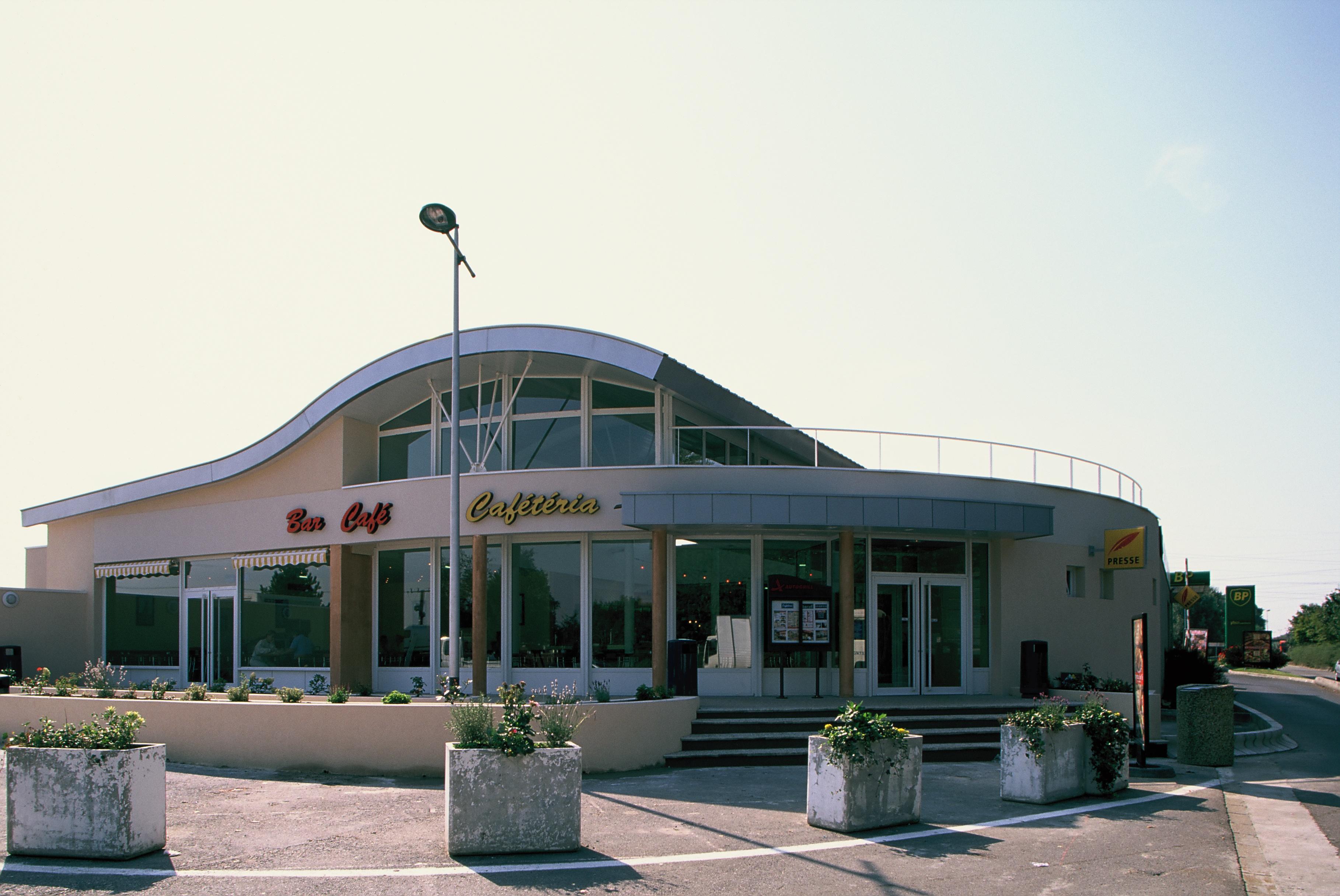 Photo n° 1 de l'avis de Saïf.L fait le 18/05/2022 à 16:29