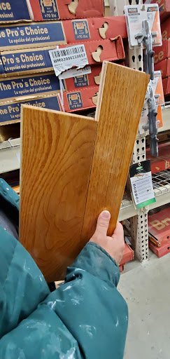 Home Improvement Store «The Home Depot», reviews and photos, 2160 NJ-70, Cherry Hill, NJ 08002, USA