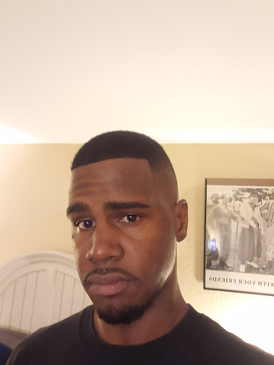 Barber Shop «Flow Barber Shop», reviews and photos, 4925 W Market St #1107, Greensboro, NC 27407, USA