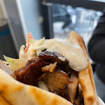 Photo n°1 de l'avis de Julian.. fait le 30/03/2024 à 16:56 sur le  Imbiss Anestis à Schwäbisch Gmünd