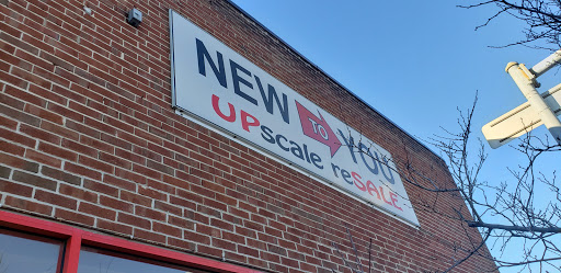 Thrift Store «New To You Upscale Resale Store», reviews and photos, 1700 W Roosevelt Rd, Broadview, IL 60155, USA