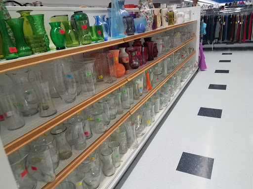 Thrift Store «St Vincent De Paul Thrift Store Waukesha», reviews and photos