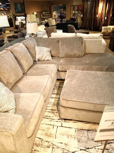 Furniture Store «Ashley HomeStore», reviews and photos, 1201 N Central Expy, Plano, TX 75075, USA