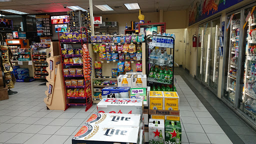 Convenience Store «AMPM», reviews and photos, 3302 S Diamond Bar Blvd, Diamond Bar, CA 91765, USA