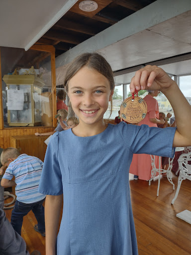 Tourist Attraction «Dixie Boat», reviews and photos, 401 S Dixie Dr, North Webster, IN 46555, USA