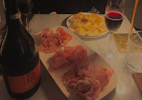 Plats et boissons du Restaurant italien Zurigo I Trattoria Italienne en plein coeur de STRASBOURG - n°8