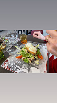 Plats et boissons du Restaurant Traiteur La Licorne à Roquefort - n°10