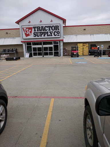 Home Improvement Store «Tractor Supply Co.», reviews and photos, 13641 TX-110, Tyler, TX 75707, USA