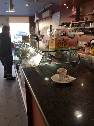 Pastry Boa Vista no Boa Vista, Leiria