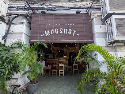 The Mugshot Cafe