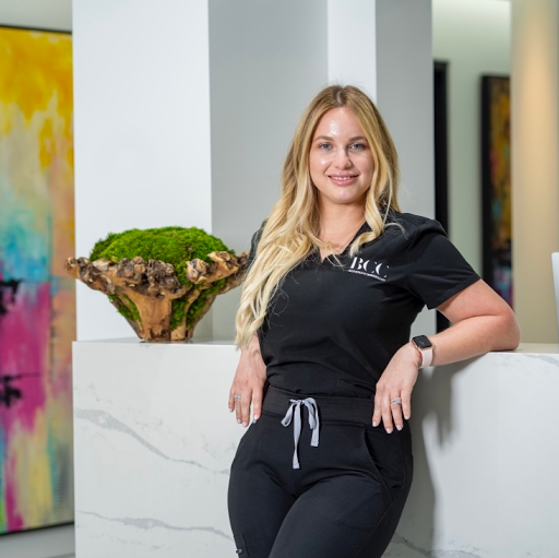 Medical Spa «Brickell Cosmetic Center & Spa», reviews and photos, 1913 SW 3rd Ave, Miami, FL 33129, USA