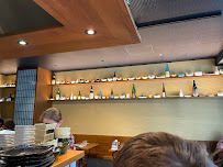 Atmosphère du Restaurant japonais Naniwa-Ya Izakaya à Paris - n°2