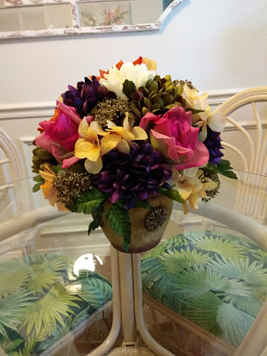 Florist «Enchanted Florist», reviews and photos, 1956 US-1, St Augustine, FL 32084, USA