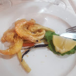 Photo n°9 de l'avis de Antonio.a fait le 26/07/2019 à 23:35 sur le  Ristorante Villa dei Poeti à Cardito