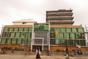 Tairunnessa Memorial Medical College & Hospital image