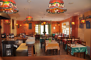 Photo n°6 de Restaurant pizzeria la Calabre à Libourne ()