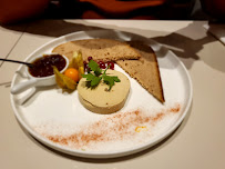 Foie gras du Restaurant français Le Jumeyrah Halal Paris - n°11