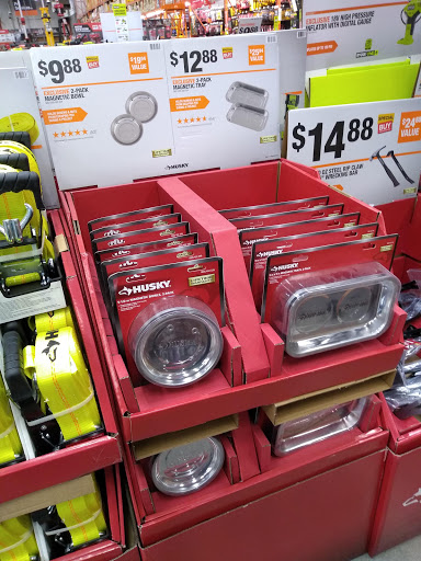 Home Improvement Store «The Home Depot», reviews and photos, 85 Main St, Tewksbury, MA 01876, USA