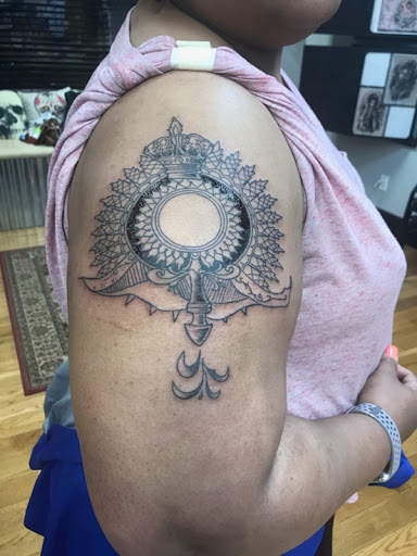 Gallery Tattoo, 81 W Main St, Walden, NY 12586, USA, 