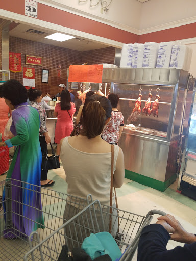 Asian Grocery Store «Cho Saigon New Market», reviews and photos, 2206 S Collins St, Arlington, TX 76010, USA