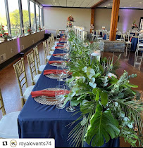 Royal Events and Catering Service LLC - Photo 5 - Car repair in Columbia, SC, Columbia