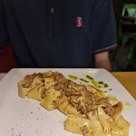 Photo n°11 de l'avis de Mattyz.o fait le 26/06/2023 à 19:17 sur le  Osteria Due Mori à Verona