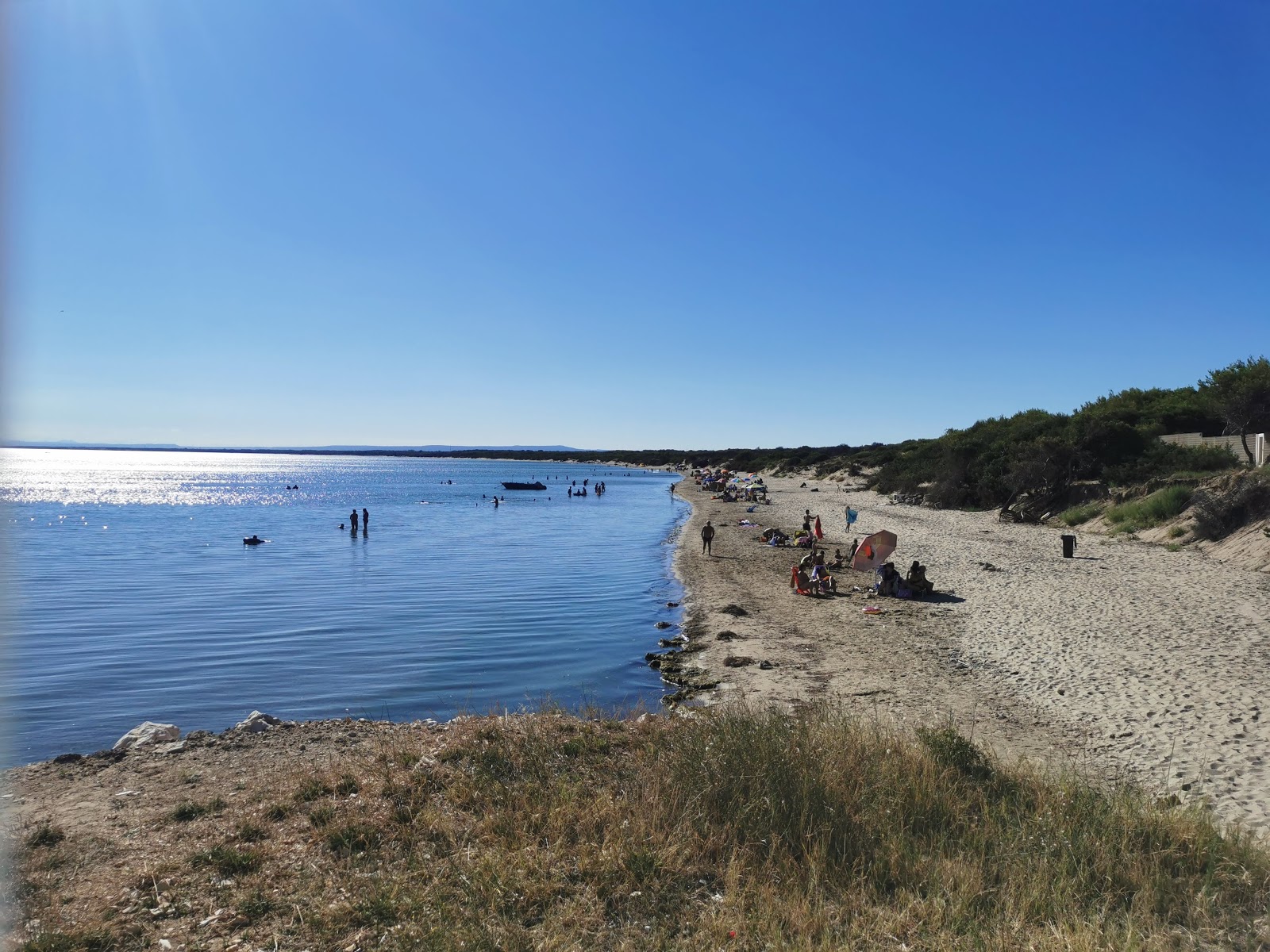 Lido Azzurro beach photo #4