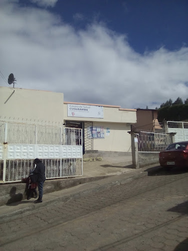 Opiniones de Centro de Salud Santa Rosa de Cuzubamba en Cayambe - Médico