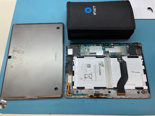 Mobile Phone Repair Shop «CPR Cell Phone Repair Horsham», reviews and photos, 314 Horsham Rd J, Horsham, PA 19044, USA