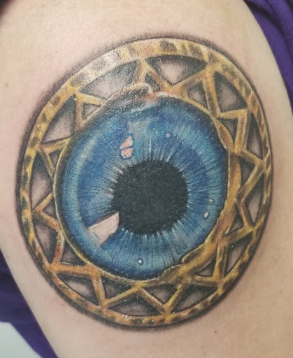 Explore mom of three tattoo ideas, creative tattoo ideas in Louisville, available at Tattoo Charlies PRP