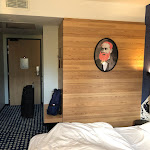 Photo n° 3 de l'avis de Sinan.a fait le 15/11/2021 à 17:48 pour ibis Styles Albertville à Albertville