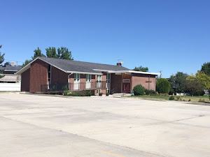 Mountain Springs Community Church