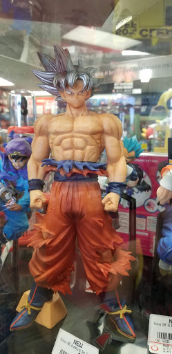 Video Game Store «GameStop», reviews and photos, 2531 Naglee Rd, Tracy, CA 95304, USA