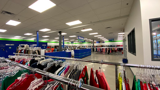 Thrift Store «Goodwill Store & Donation Center», reviews and photos, 2846 Main St, Morgantown, PA 19543, USA