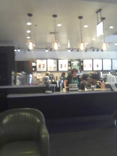 Starbucks image