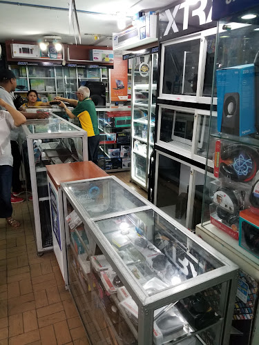 Opiniones de DHT COMPUTERS en Guayaquil - Tienda de informática