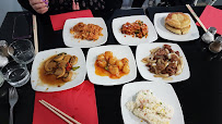 Plats et boissons du Restaurant chinois Chez Zoé à Pau - n°15