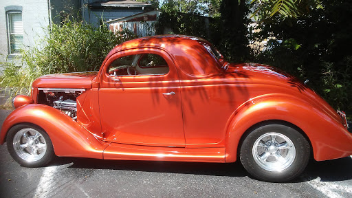 Museum «Brown-Pusey House», reviews and photos, 128 Cs-1320, Elizabethtown, KY 42701, USA