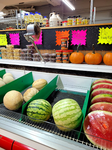 Produce Market «Farmer Jones Indoor Market», reviews and photos, 16701 Broadway Ave, Cleveland, OH 44137, USA