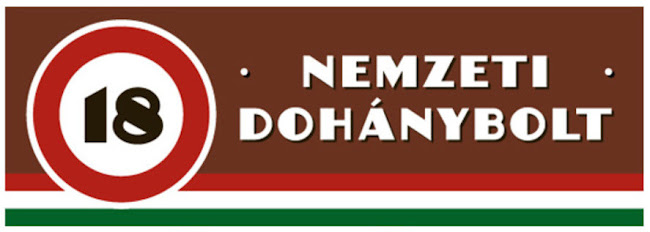 Ózd Dohánybolt - Dohánybolt