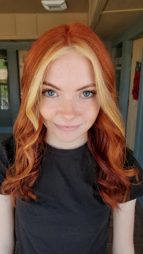 Hair Salon «Cherry Bomb Salon», reviews and photos, 3544 Lincoln Ave, Ogden, UT 84401, USA