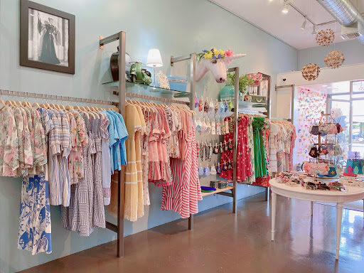 Vintage Clothing Store «audrey * k», reviews and photos, 3414 W Magnolia Blvd, Burbank, CA 91505, USA