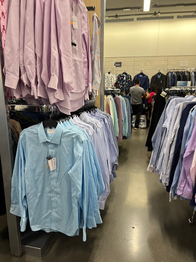 Department Store «Nordstrom Rack Lakewood Center», reviews and photos, 4651 Silva St, Lakewood, CA 90712, USA