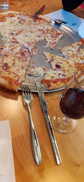 Photo n°38 de Frais et Dispo - Pizza Nantes à Nantes ()