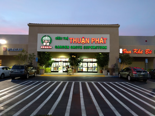 Supermarket «Thuận Phát Supermarket», reviews and photos, 13861 Brookhurst St, Garden Grove, CA 92843, USA