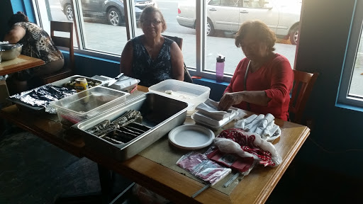 Night Club «Club Sur», reviews and photos, 2901 1st Avenue South, Seattle, WA 98134, USA