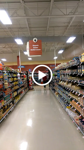 Supermarket «Giant Eagle Supermarket», reviews and photos, 1275 W Patrick St, Frederick, MD 21702, USA