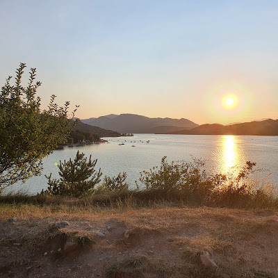 Réallon à Savines-le-Lac