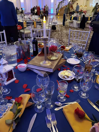 Banquet Hall «Aria», reviews and photos, 45 Murphy Rd, Prospect, CT 06712, USA